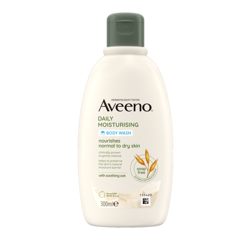 AVEENO Daily Moisturising Body Wash