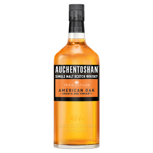 Auchentoshan Single Malt Scotch Whisky American Oak 700ml