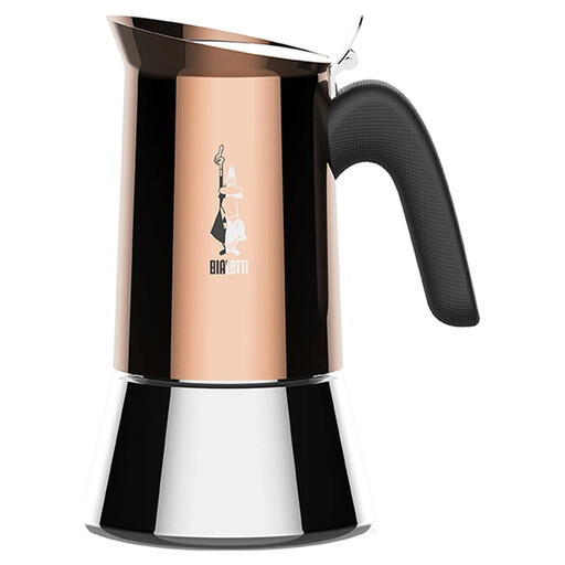 Bialetti New Venus Moka Pot, 6 Cups