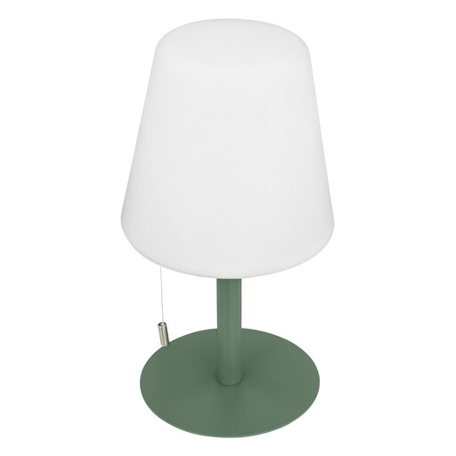 Zack Olive USB Outdoor Lamp H30cm
