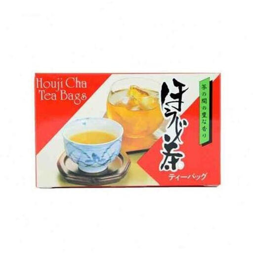 HAMASA YUKI Houji Cha Tea