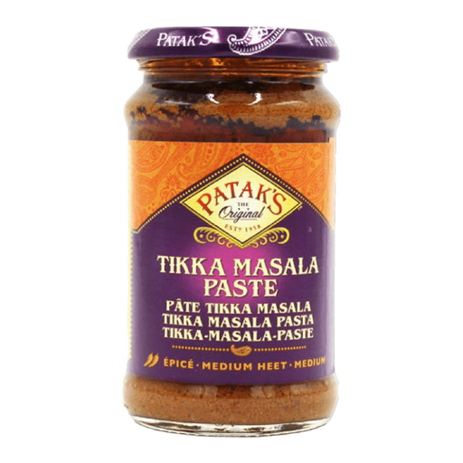 Patak's Tikka Masala Paste 283g