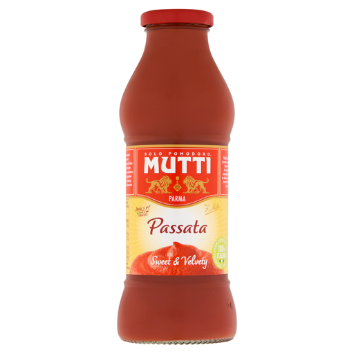 Mutti Passata 400g
