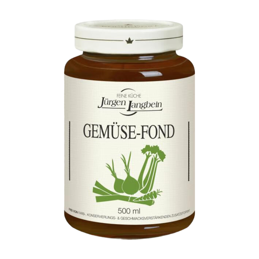 Langbein Vegetable Stock