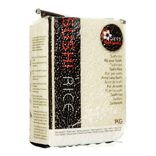 Kobasuki Japanese Sushi Rice 1kg