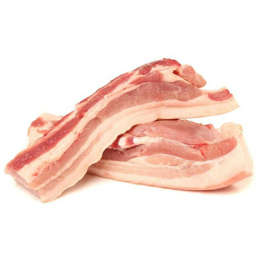 HVC Skin-On Pork Belly