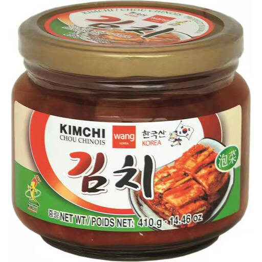 Wang Kimchi Ambient 410g