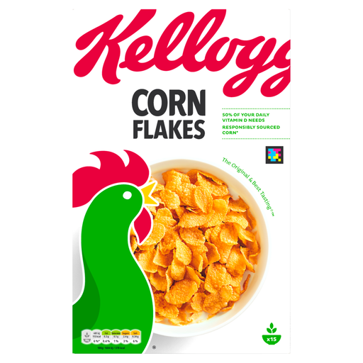 Kelloggs Cornflakes 450g