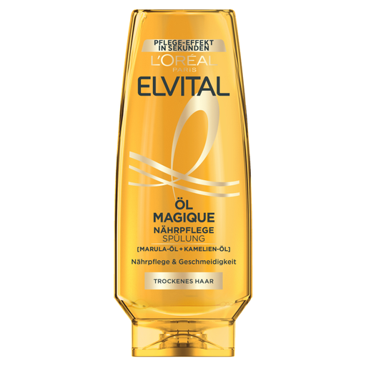 L'OREAL Elvital Conditioner Oil Magique 250 ml