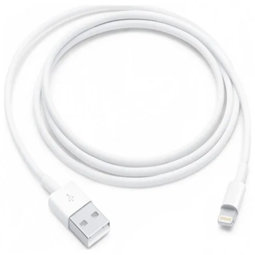 Apple USB to Lightning Cable (1m)