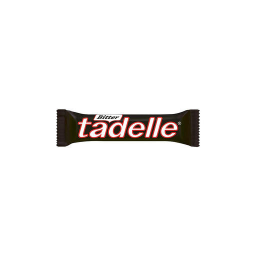 Tadelle Dark Chocolate Wafers 30 g