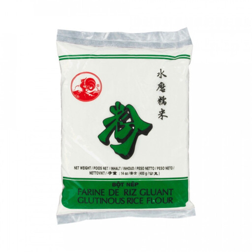 Cock Brand Thai Glutinous Rice Flour 400g