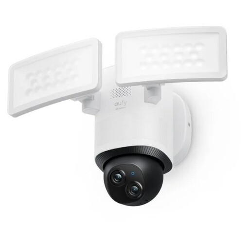 eufy Security Floodlight Camera E340