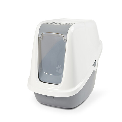 NESTOR GAINT CAT LITTER BOX