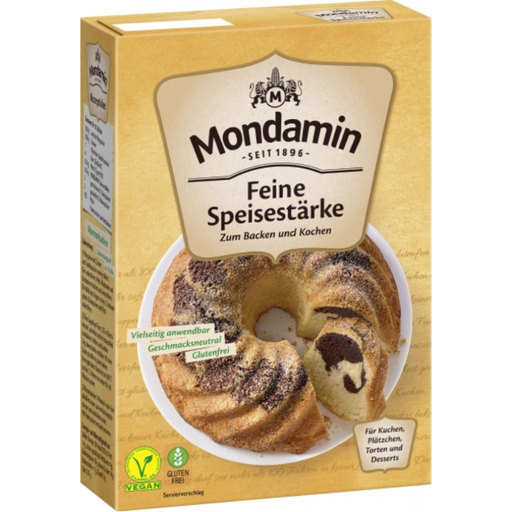 Mondamin Feine Speisest?rke 400g