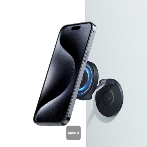 Baseus MagPro Series Magnetic Car Mobile Phone Holder