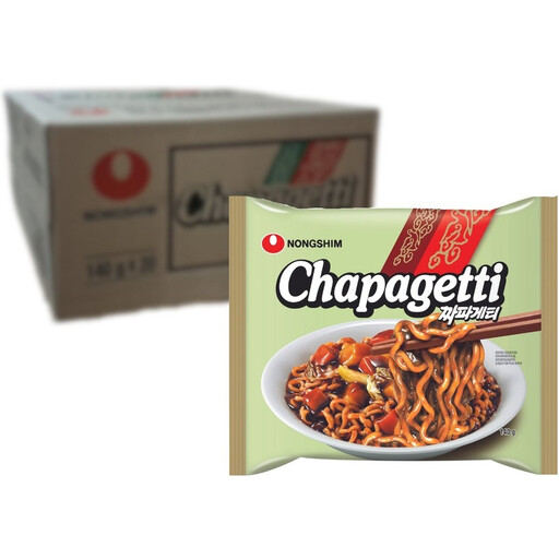 Nongshim Chapagetti Ramen