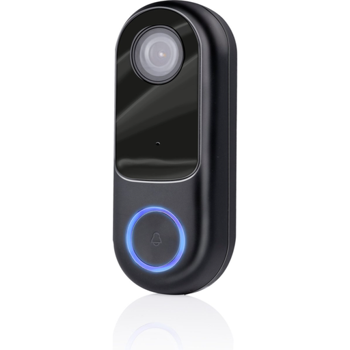 Alpina Smart Home Video Doorbell