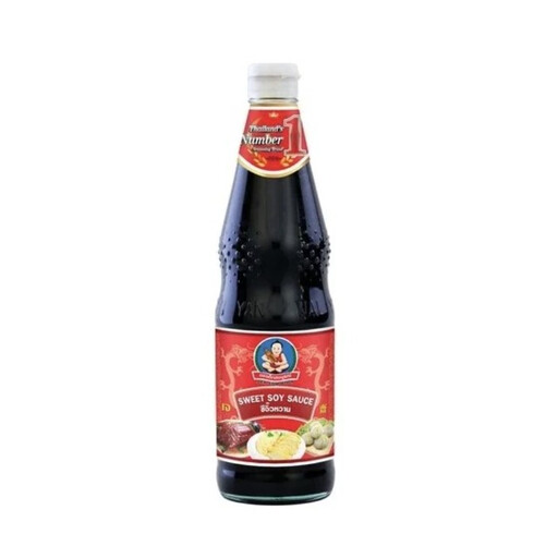 Healthy Boy Sweet Soy Sauce (Red Label) 970g