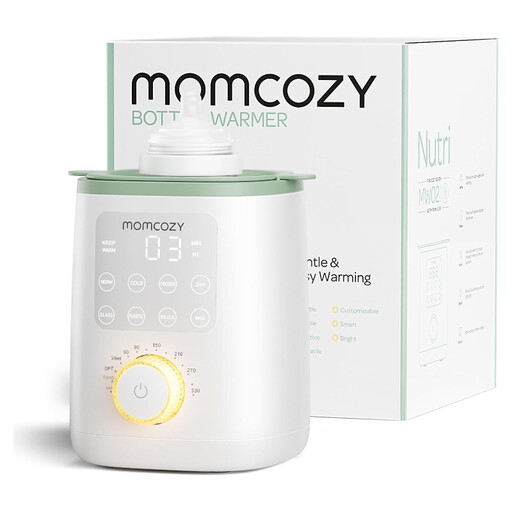 Momcozy 暖奶器