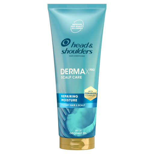 Head & Shoulders Derma X Pro Repairing Moisture Conditioner