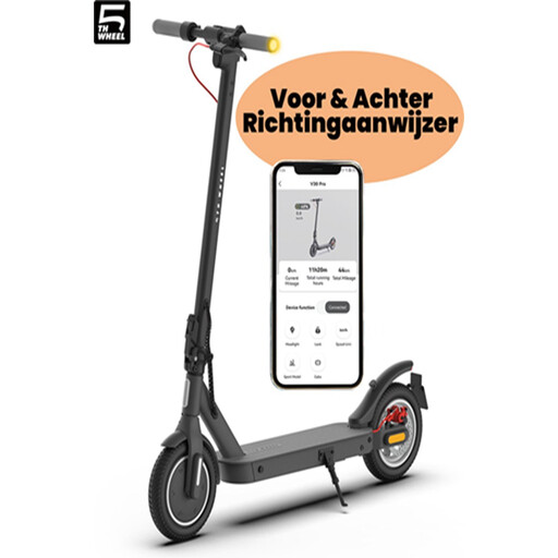 INVANTI V30PRO Electric Scooter