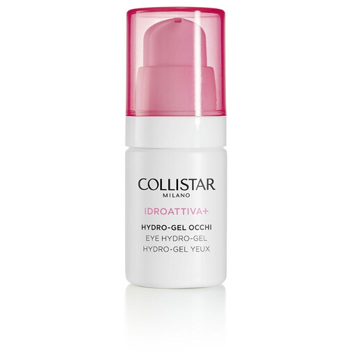 Collistar IDROATTIVA+ Eye Contour Hydrogel