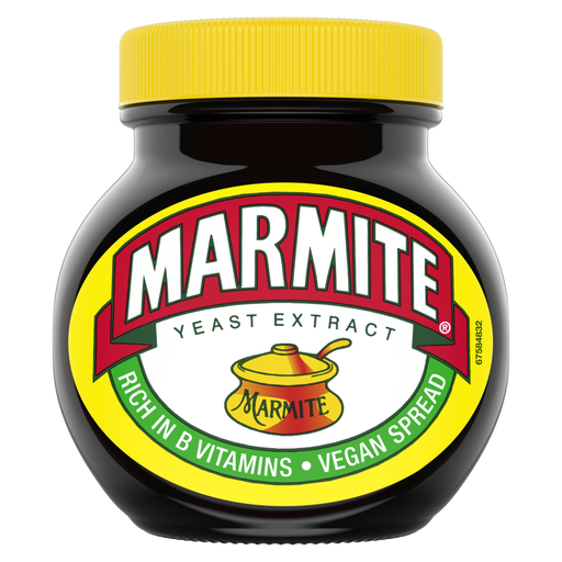 Marmite Yeast Extract 250g