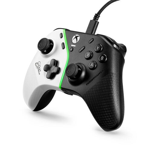 Thrustmaster H.E.A.R.T. Gamepad