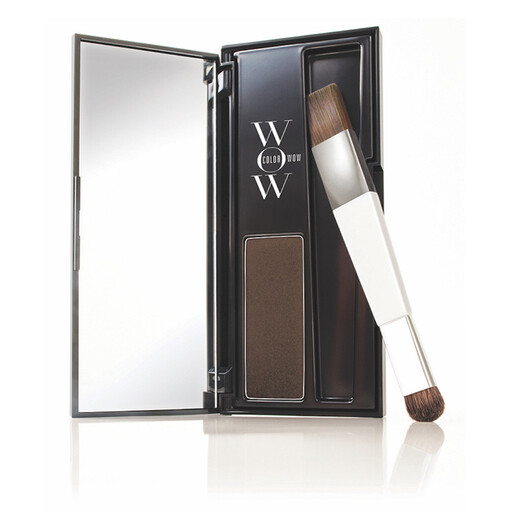 Color Wow Root Cover Up Med Brown 21g