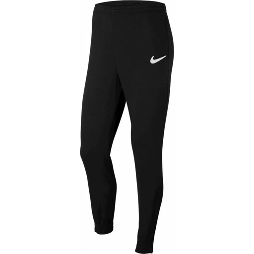 Nike Park 20 Fleece Trousers in Black