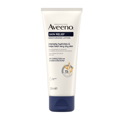 Aveeno Skin Relief Moisturising Lotion