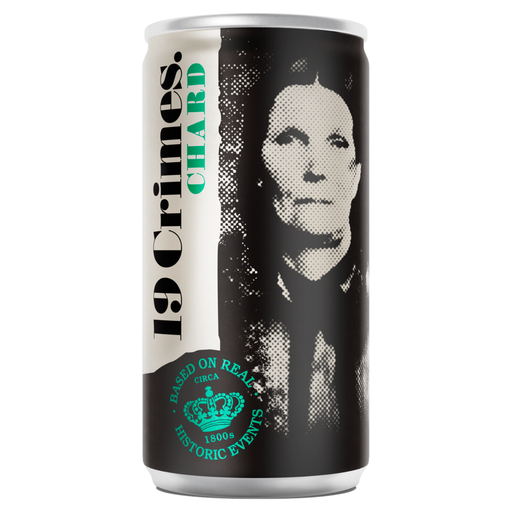 19 Crimes 霞多丽 187ml