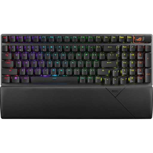 ASUS ROG Strix Scope II 96 Wireless Gaming Keyboard