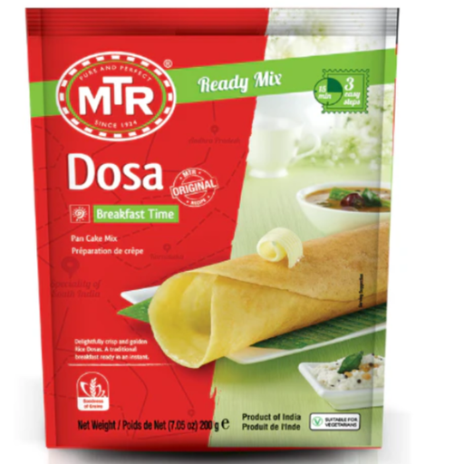 MTR Dosa Mix 200 g