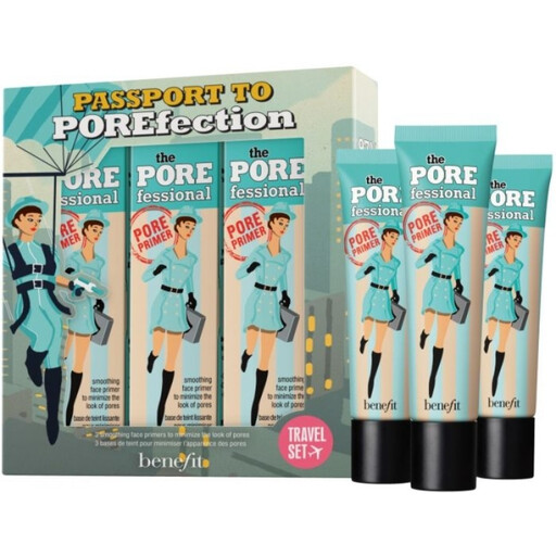 Benefit Counter-Terrorist Primer Set