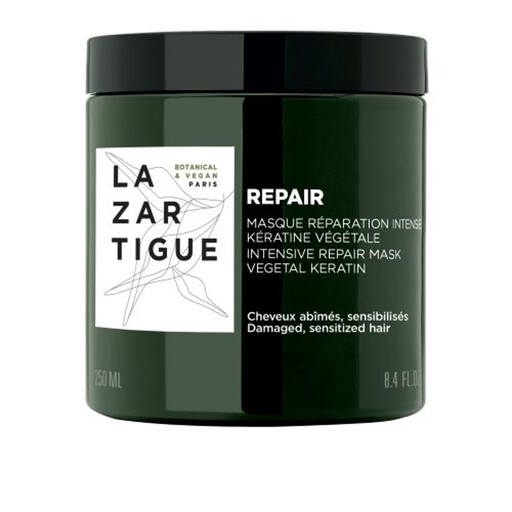 Lazartigue Repair Intensive Repair Mask 250 ml