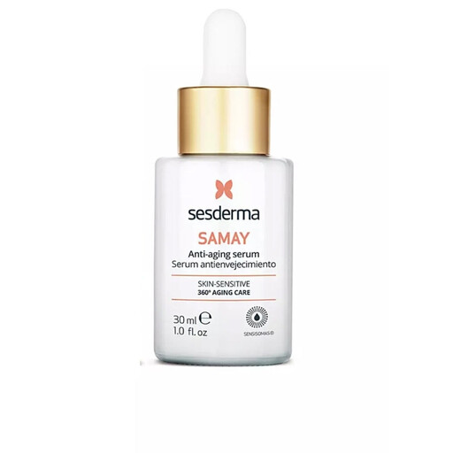 SAMAY anti-aging serum for sensitive skin 30 ML