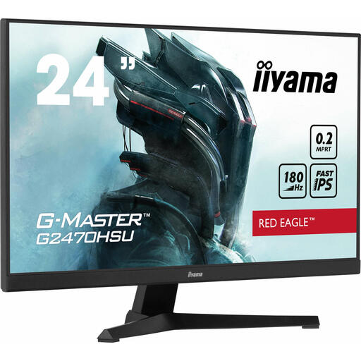 iiyama G-MASTER G2470HSU-B6