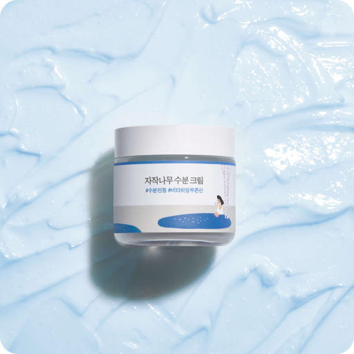 Round Lab Birch Juice Moisturizing Cream 80ml