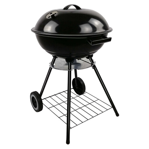 alpina Charcoal BBQ - Kettle Barbecue ?43 cm