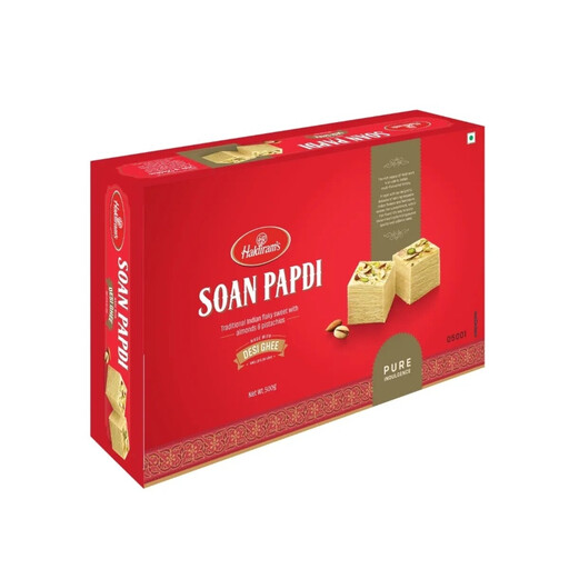 Haldiram's Soan Papdi Classic