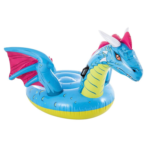 Intex Mystischer Drache Ride-On