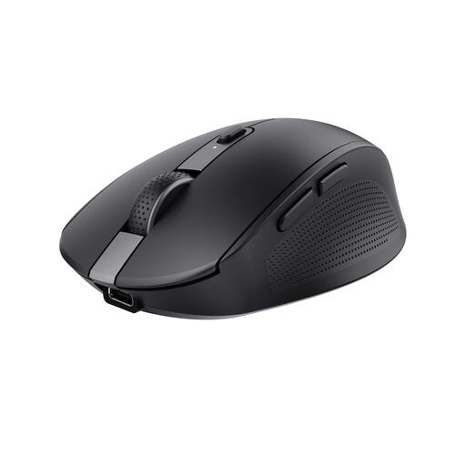 Trust Ozaa Mouse Office