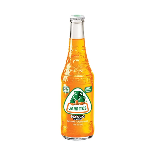 Jarritos Mango 370ml