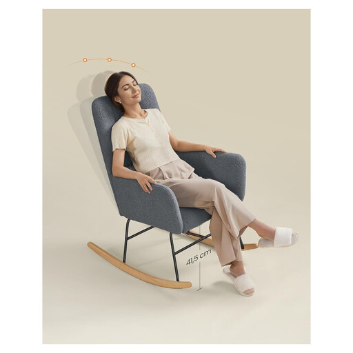HOME Rocking Chair