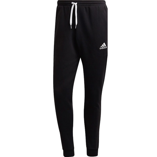 Adidas Entrada 22 Sweat Pants in Black