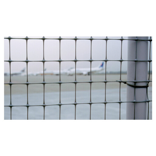 TENAX Millennium Plastic Fencing Net