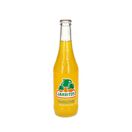 Jarritos Fruit de la Passion