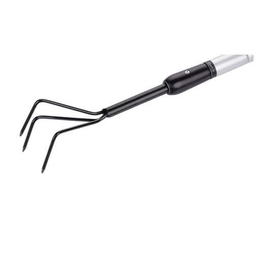 Black+Decker Kultivator 78-111cm